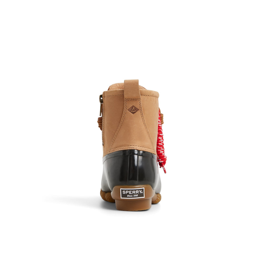 Saltwater™™ Duck Lug Boot