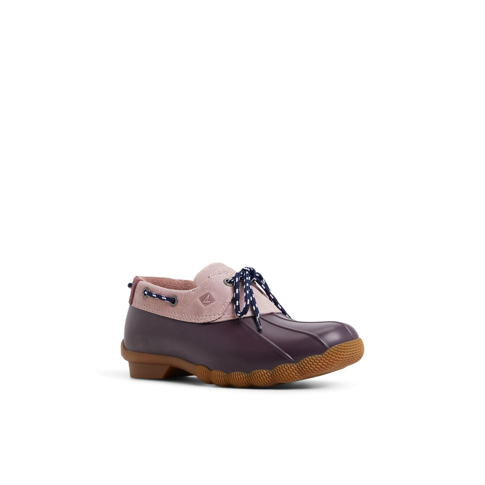 Saltwater™™ 1 Eye Duck Shoe Prune