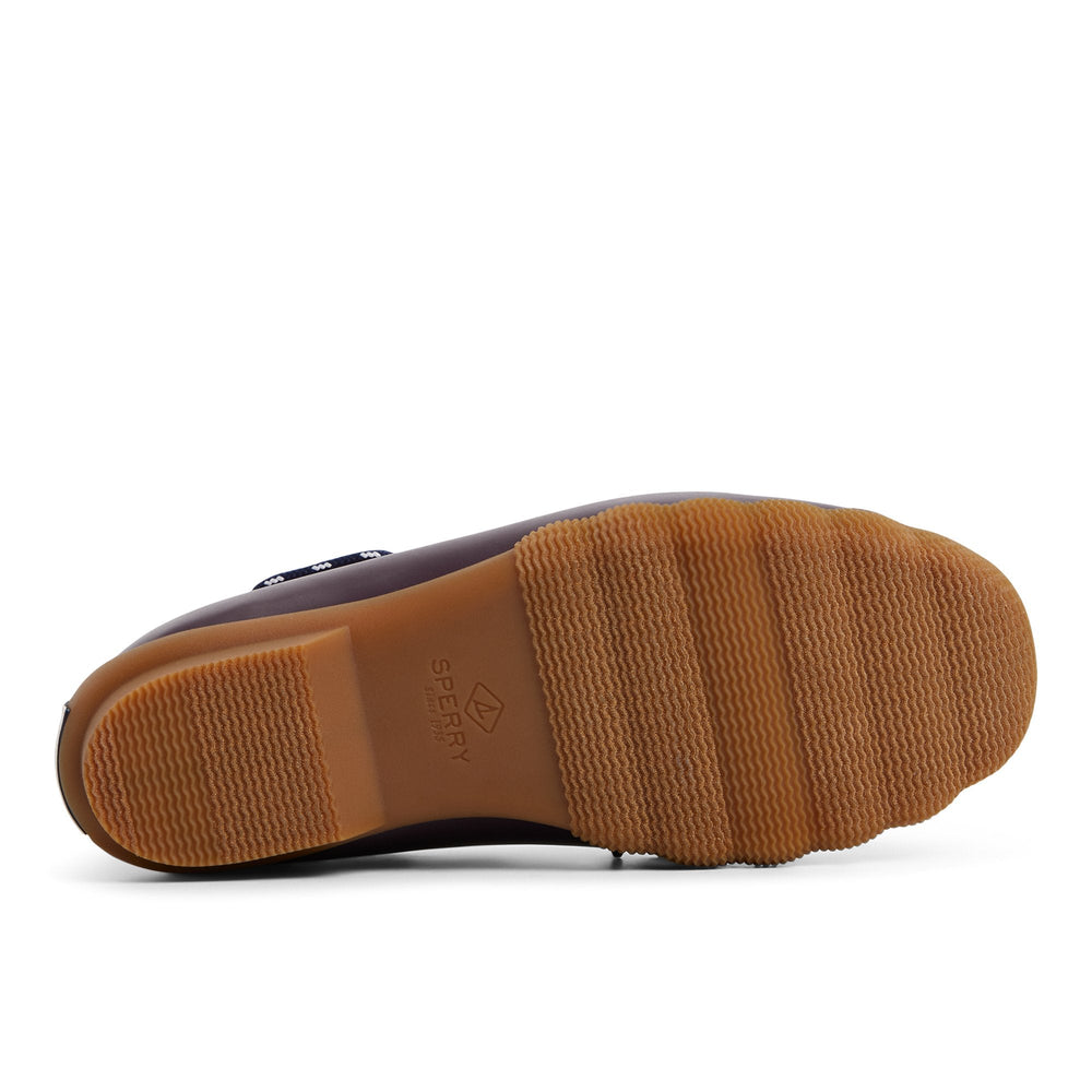 Saltwater™™ 1 Eye Duck Shoe Prune