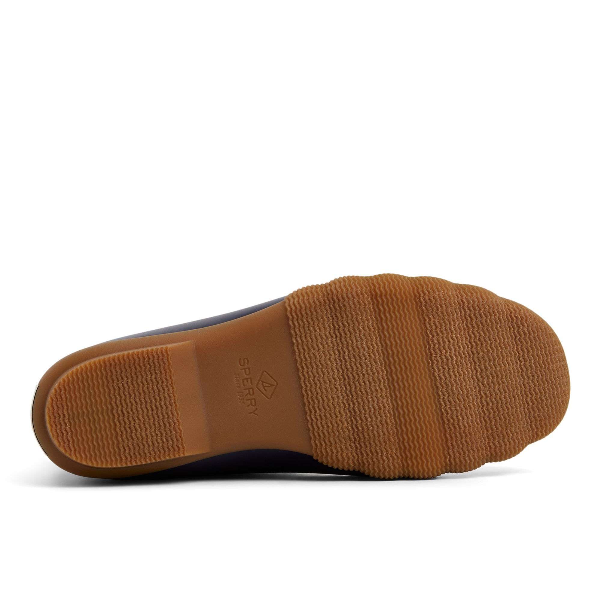 Saltwater™™ Duck Chelsea Boot Brown