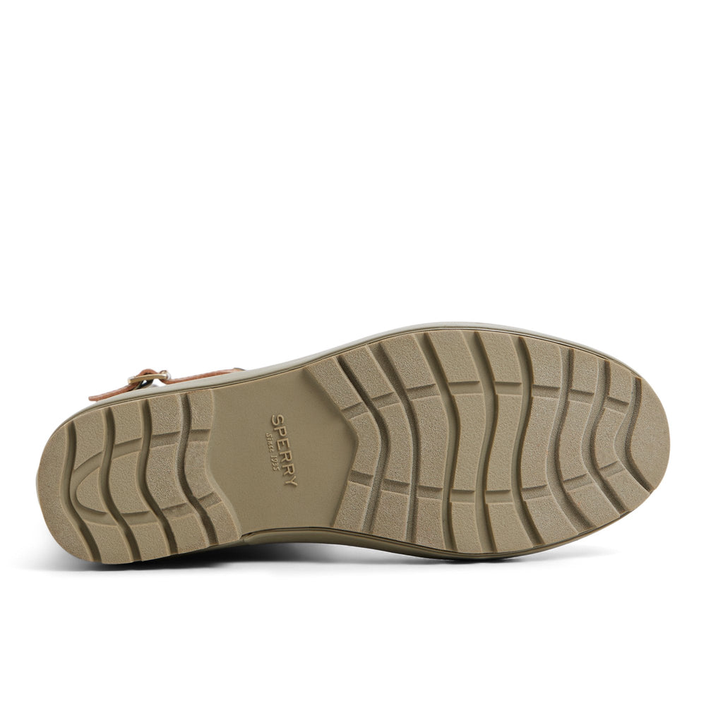 Drizzle Mid Calf Rain Boot Sage