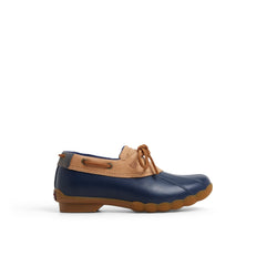 Saltwater™™ 1 Eye Duck Shoe Tan