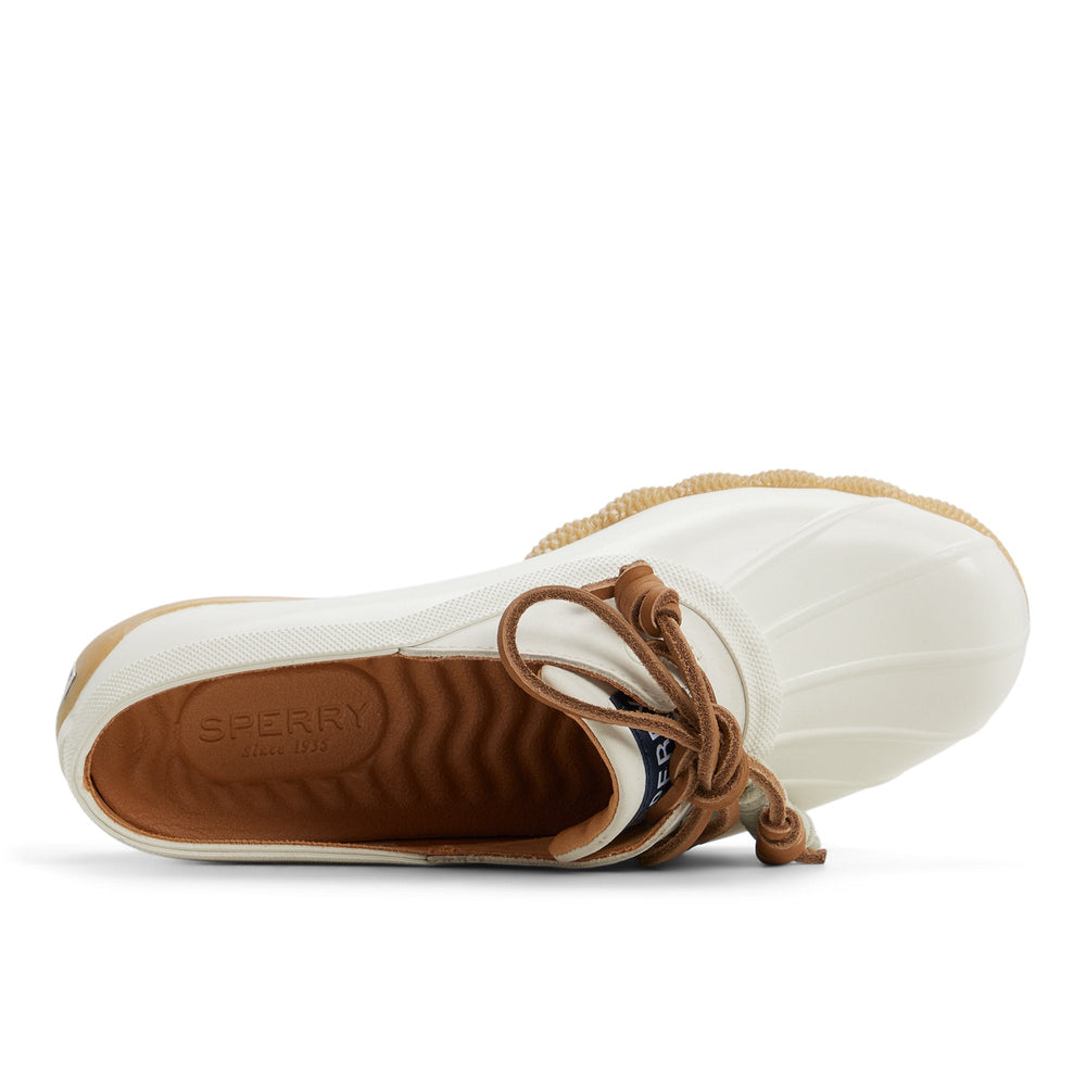 Saltwater™™ Duck Mule Clog