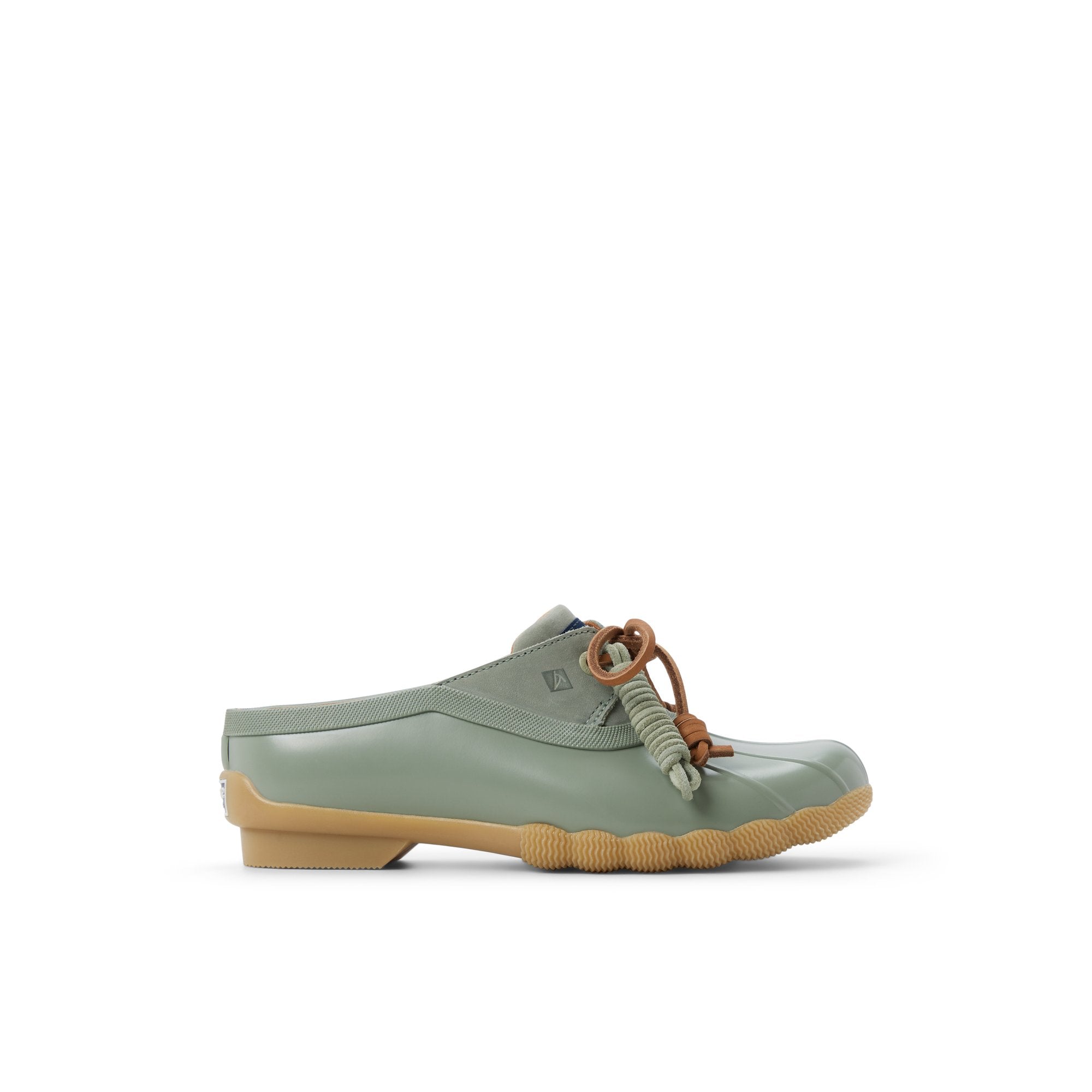 Saltwater™™ Duck Mule Clog
