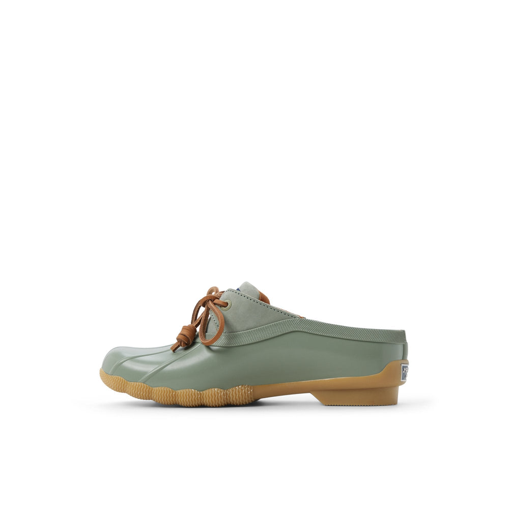 Saltwater™™ Duck Mule Clog
