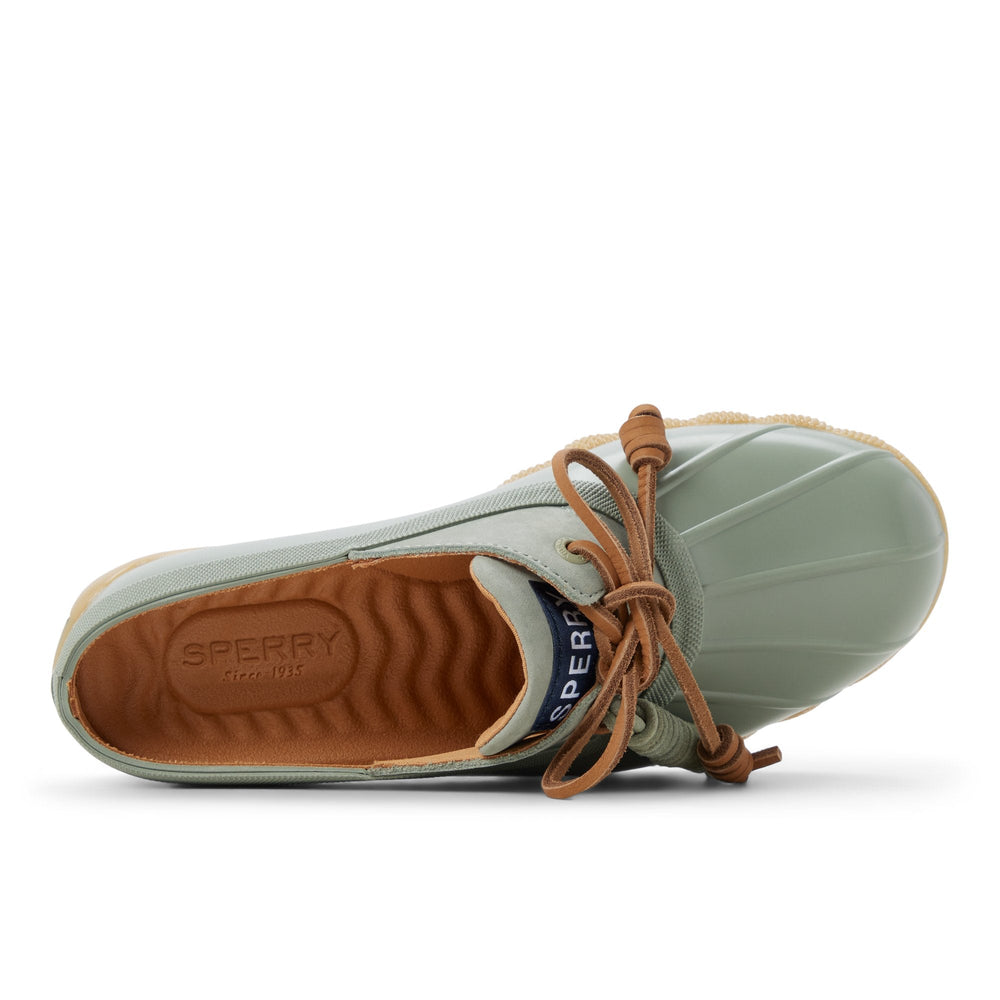 Saltwater™™ Duck Mule Clog
