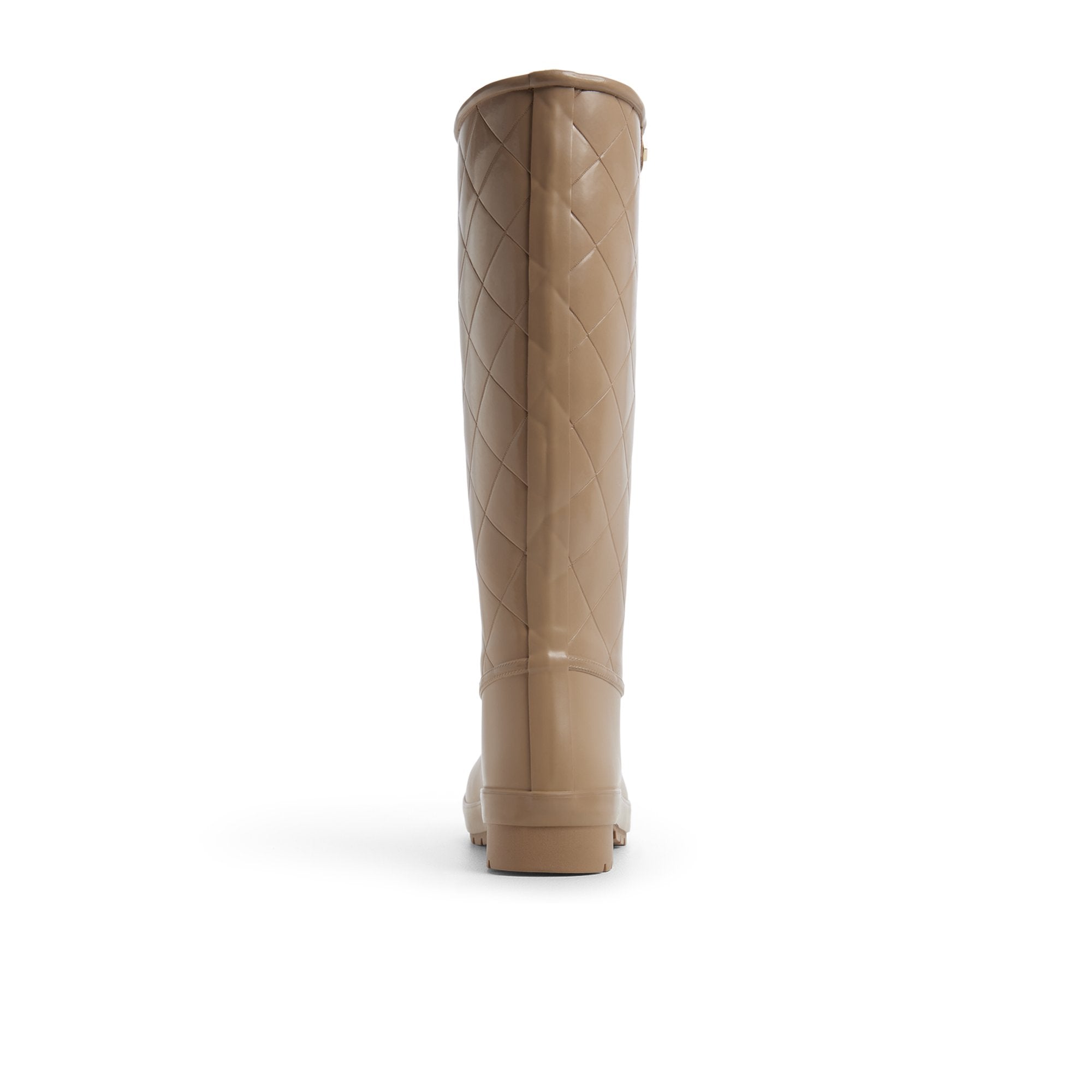 Drizzle Knee High Rain Boot