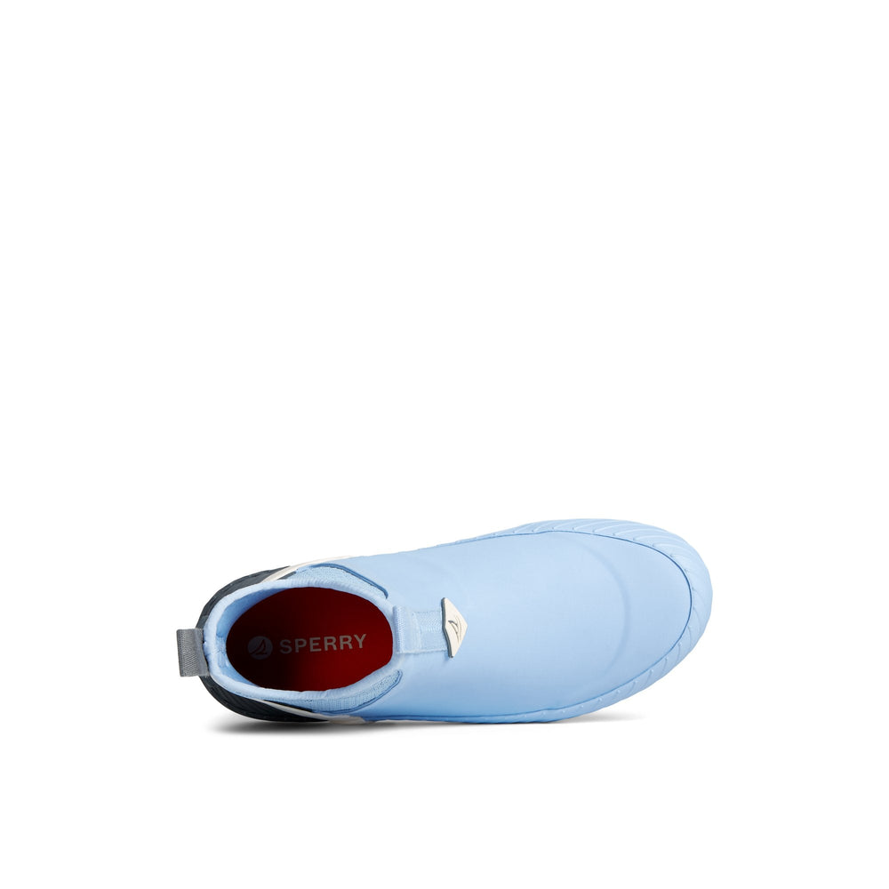 Cutwater Deck Boot Light Blue