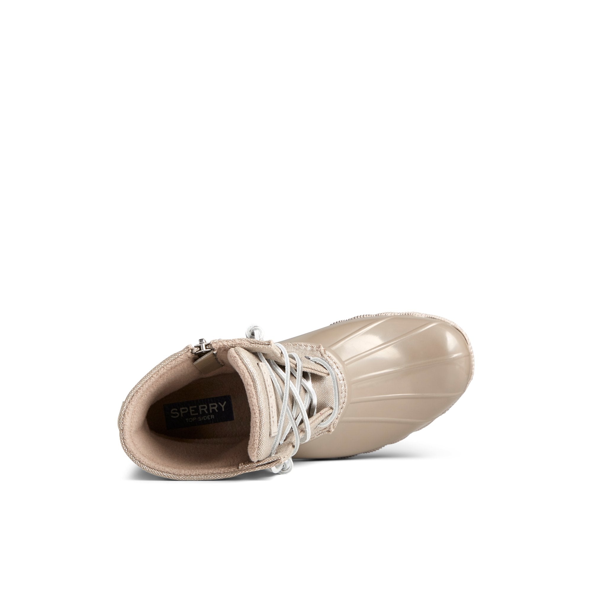 Saltwater™ Duck Boot Light Grey