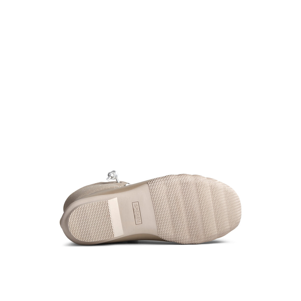 Saltwater™ Duck Boot Light Grey