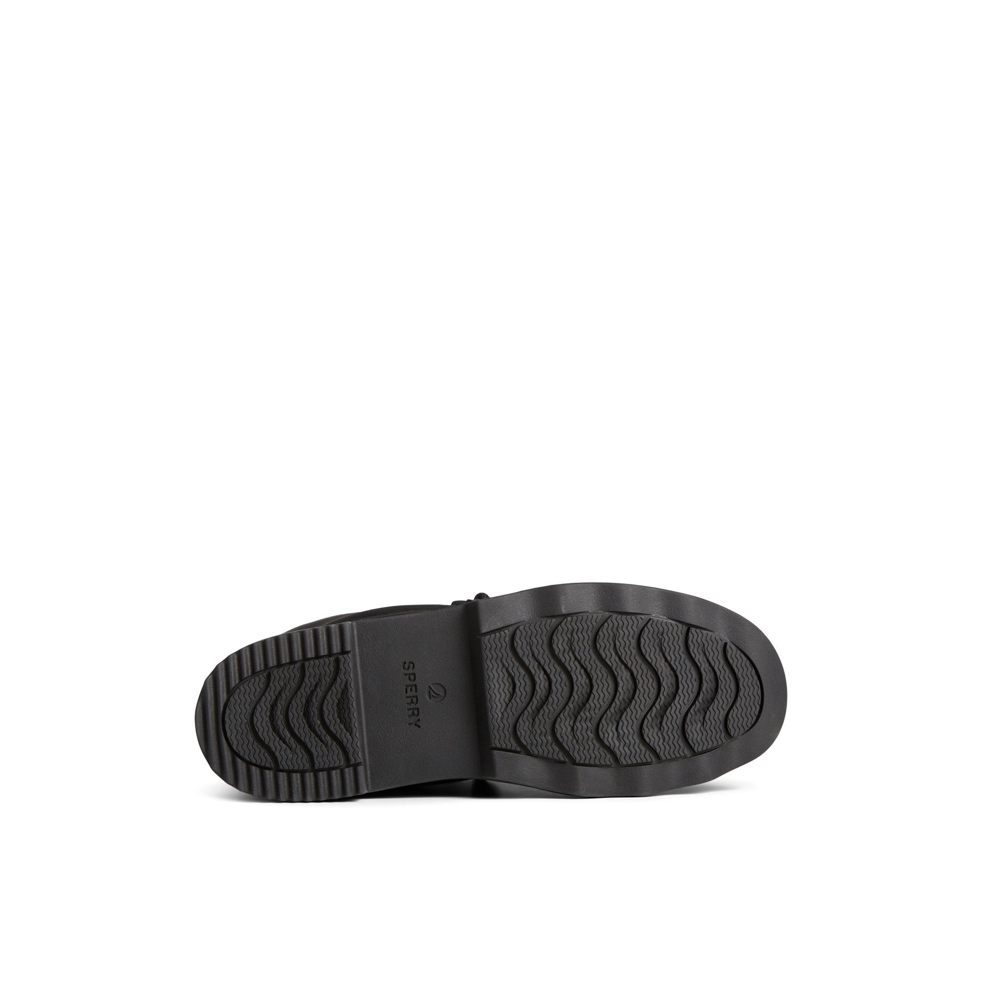 Saltwater 2.0 Duck Boot Black