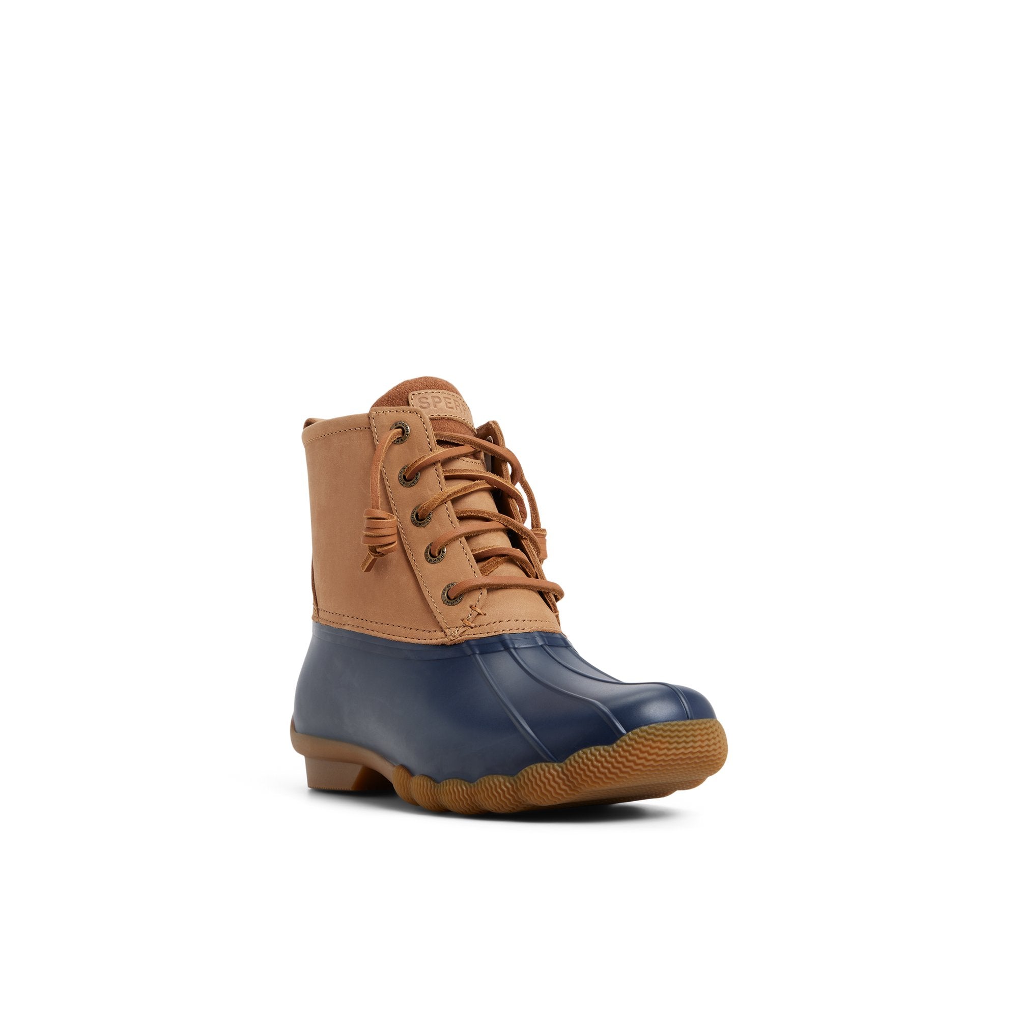 Saltwater™™ Duck Lug Boot