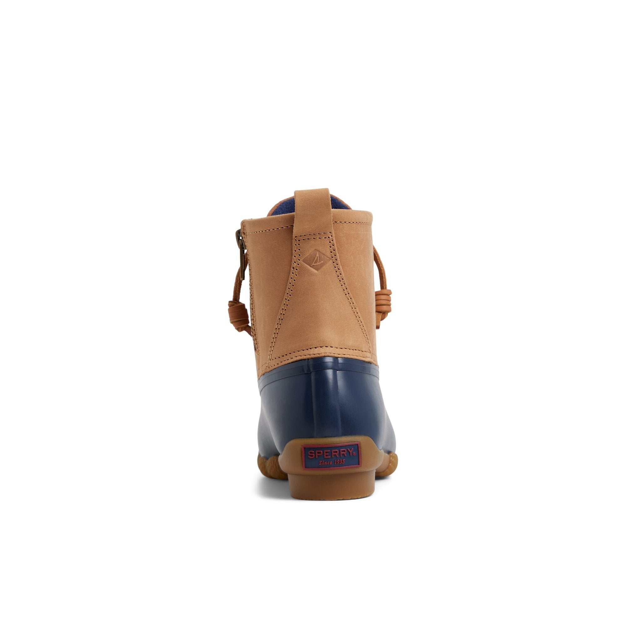 Saltwater™™ Duck Lug Boot