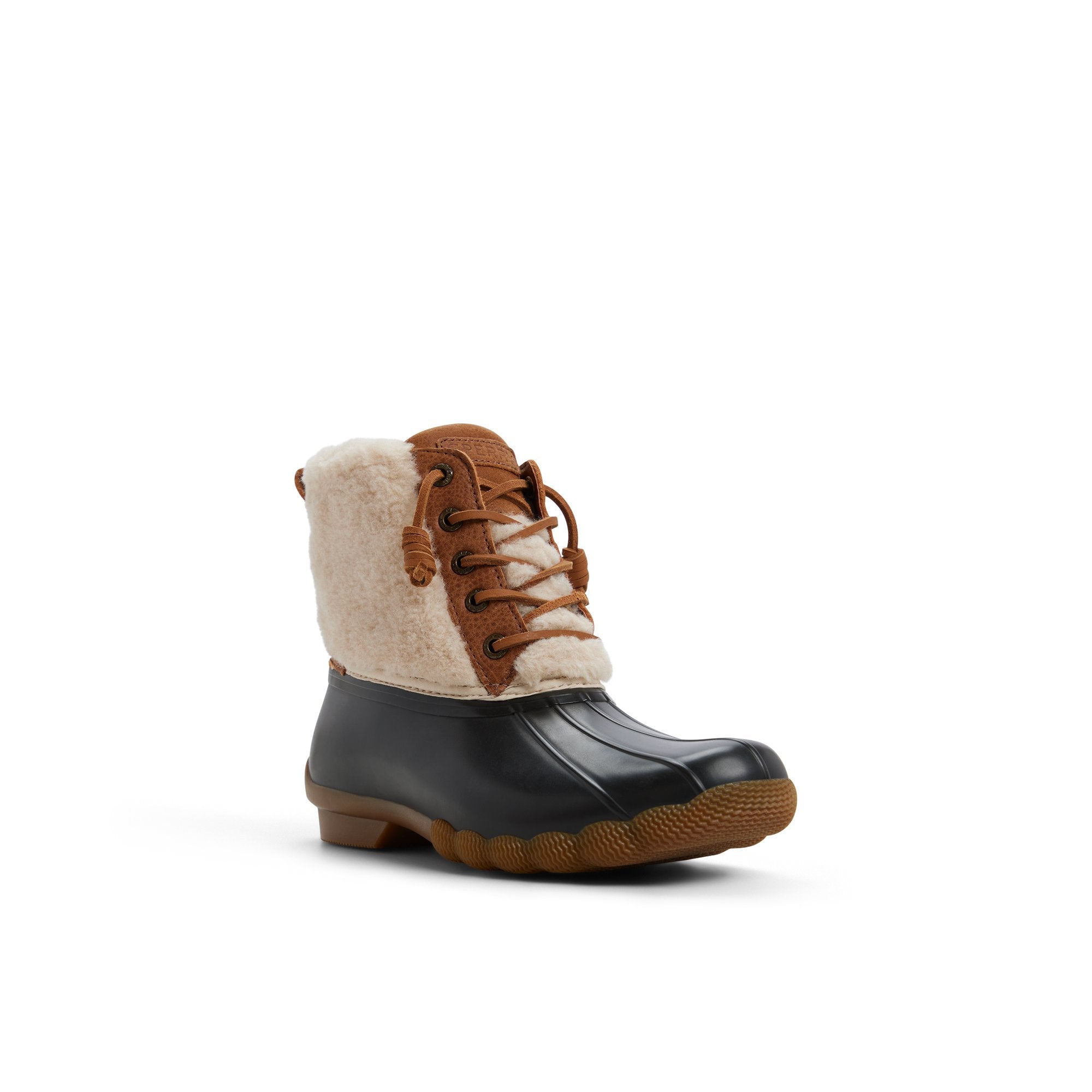 Saltwater™™ Duck Lug Boot