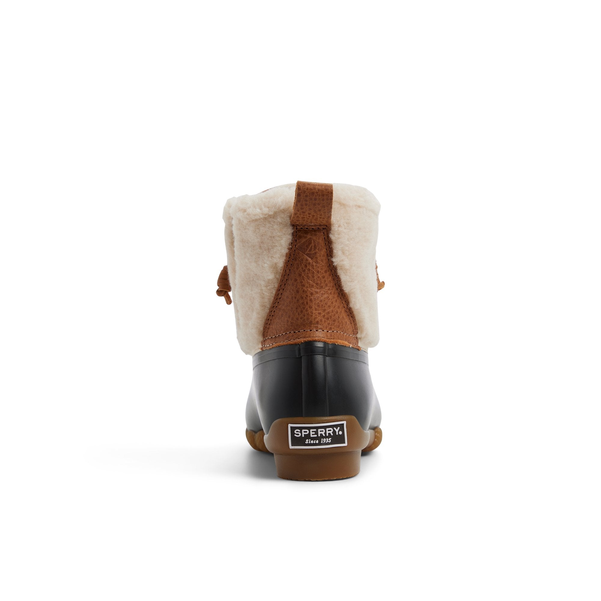 Saltwater™™ Duck Lug Boot