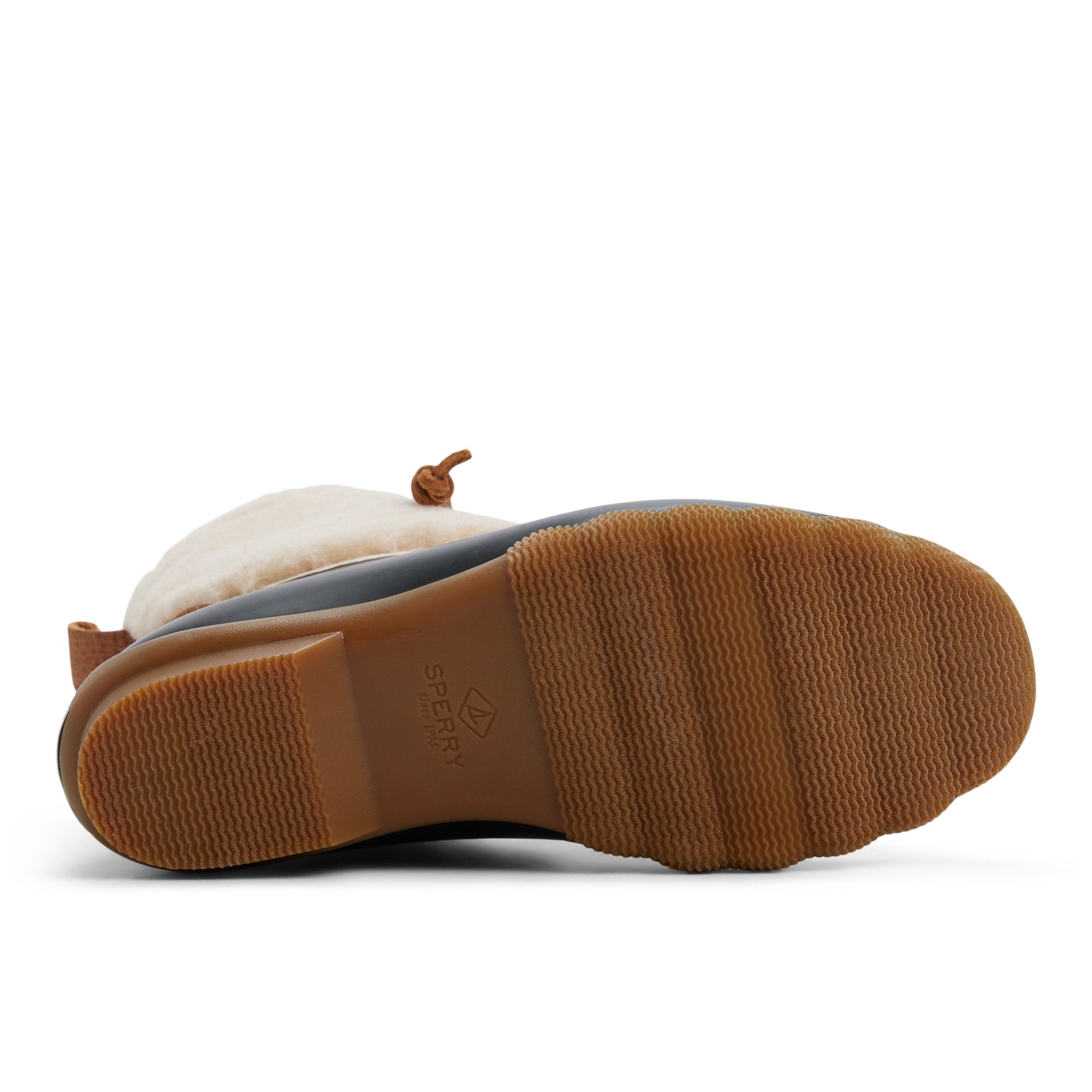 Saltwater™™ Duck Lug Boot