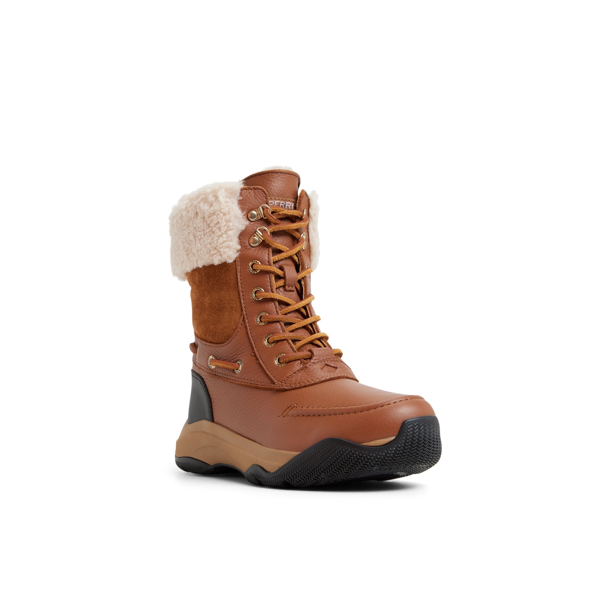 Dakota Mid Winter Boots