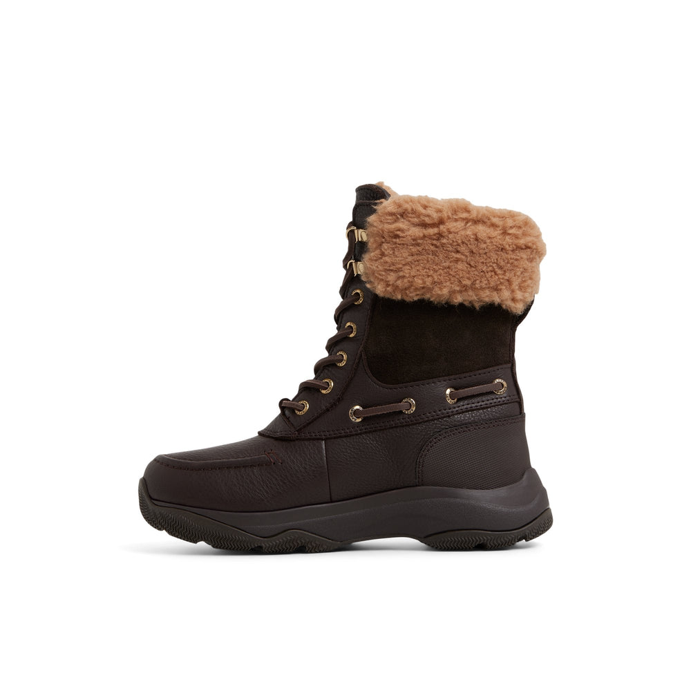 Dakota Mid Winter Boots