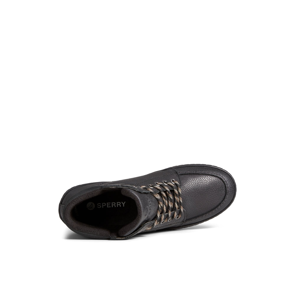 Torrentlupl Black Women's Winter Boots