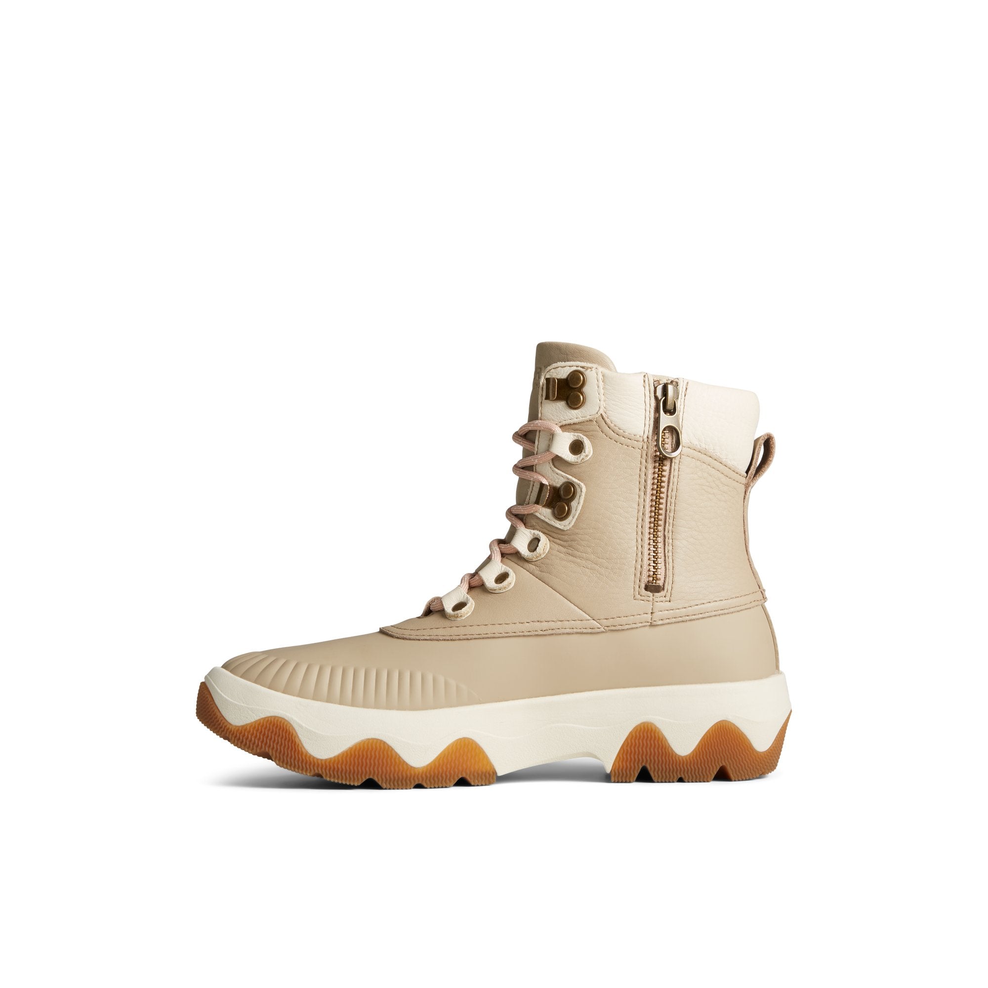 Acadia Boot Bone