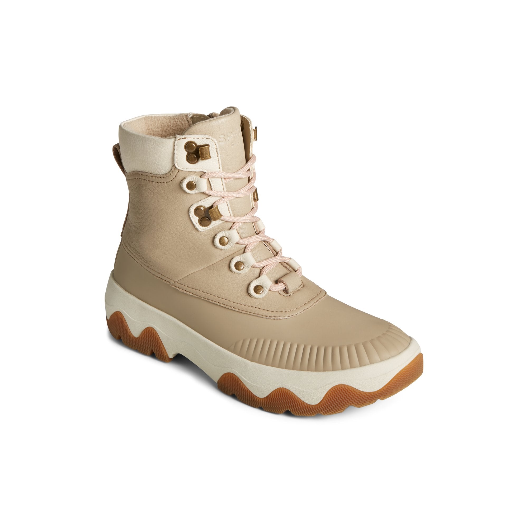 Acadia Boot Bone