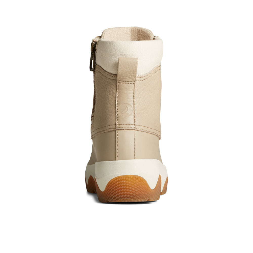 Acadia Boot Bone