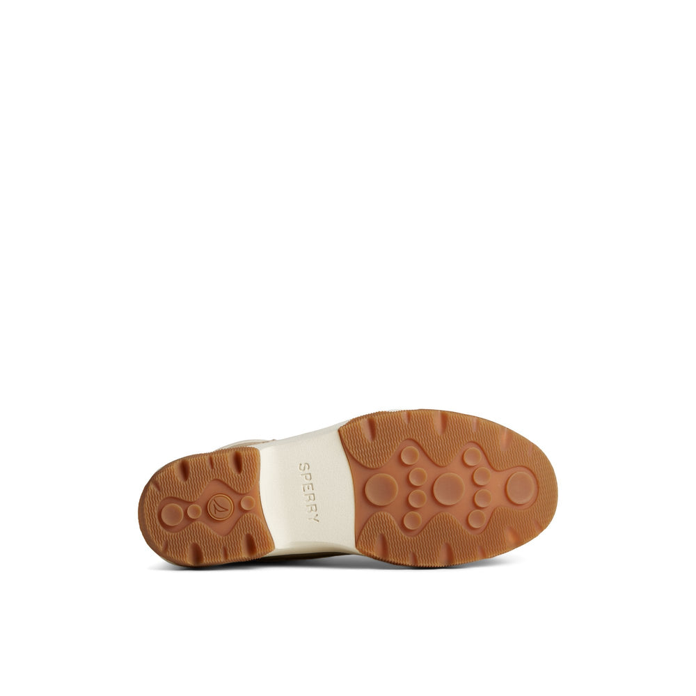 Acadia Boot Bone
