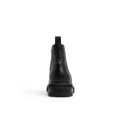 Tahoe Chelsea Boot Black