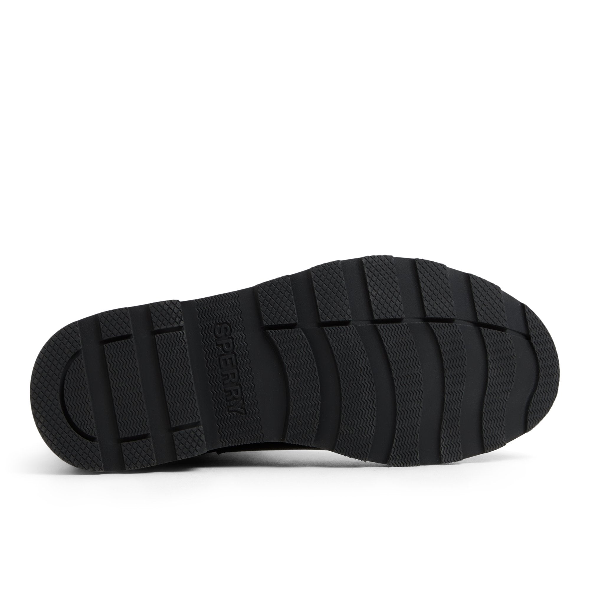 Tahoe Chelsea Boot Black