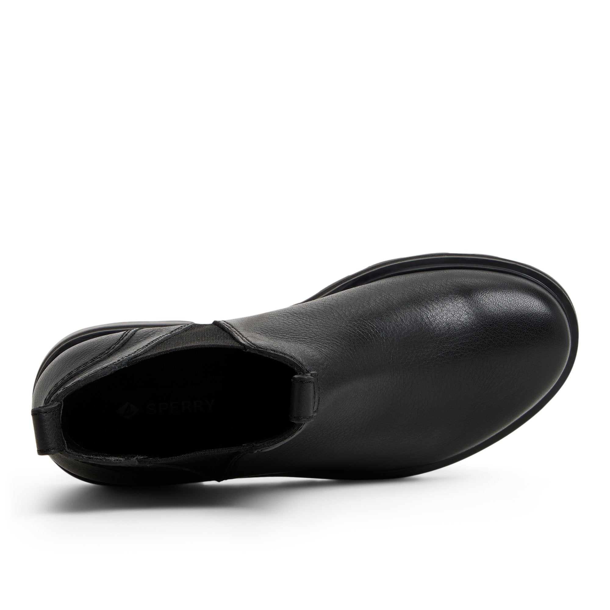 Tahoe Chelsea Boot Black