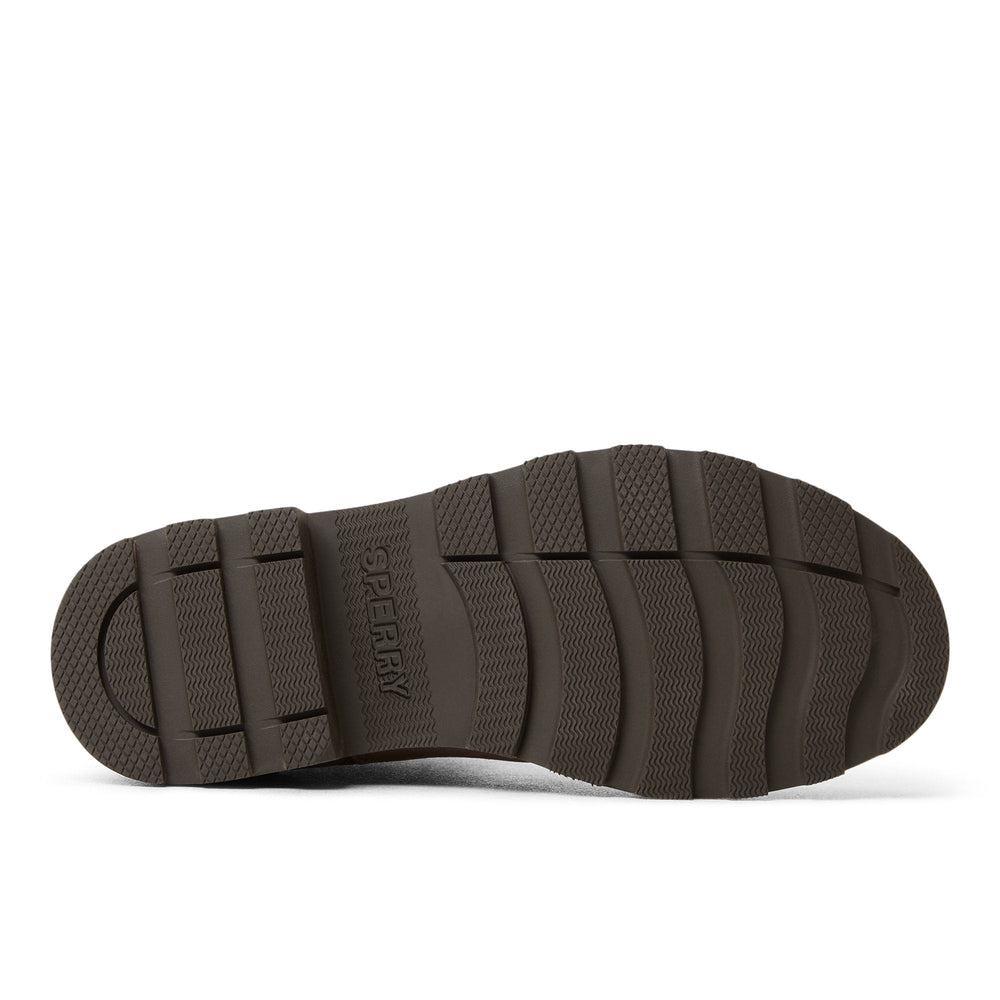 Tahoe Chelsea Boot Taupe