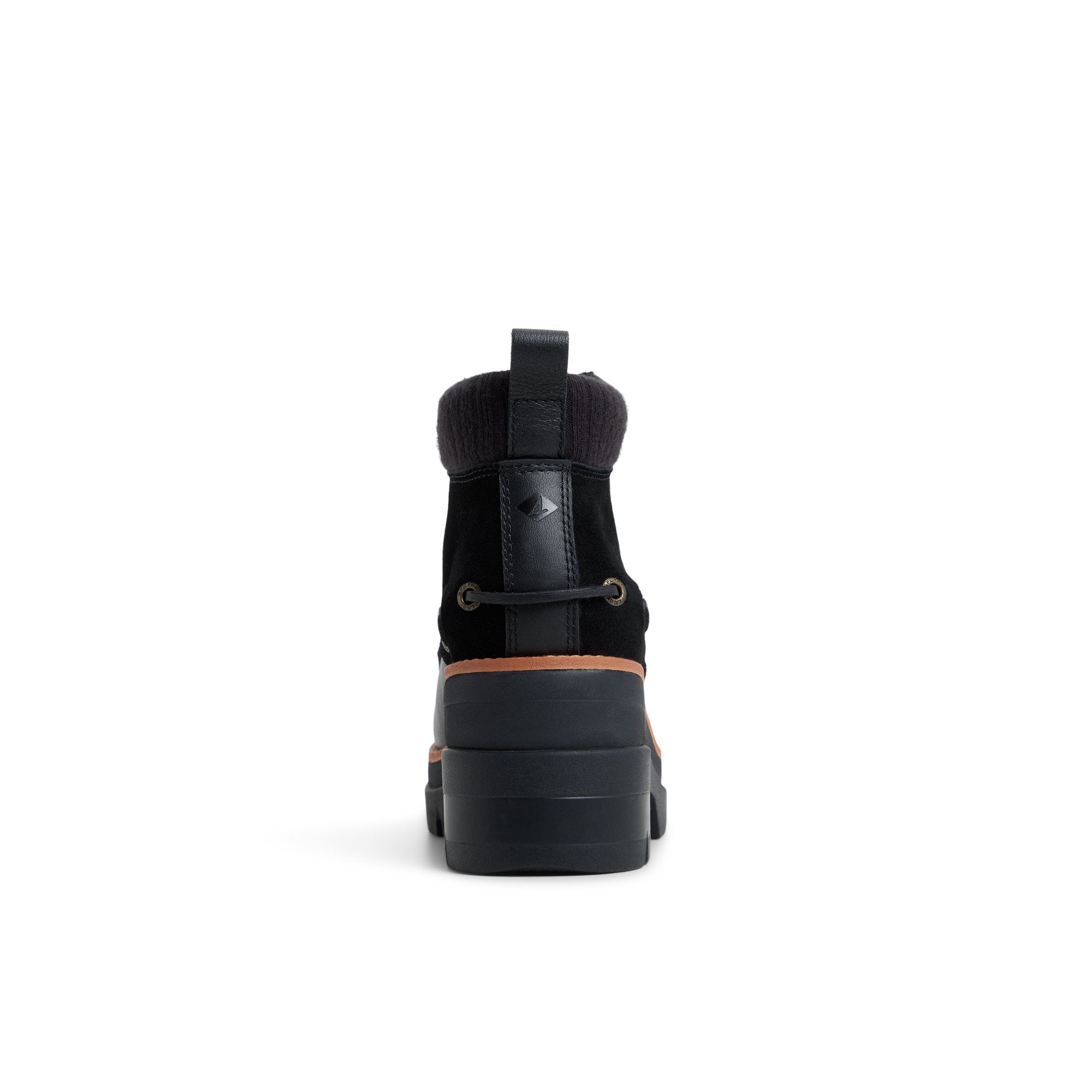 Rocky Hiker Boot Black