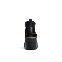 Rocky Hiker Boot Black