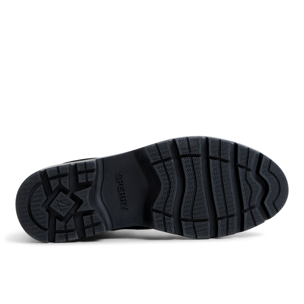 Rocky Hiker Boot Black