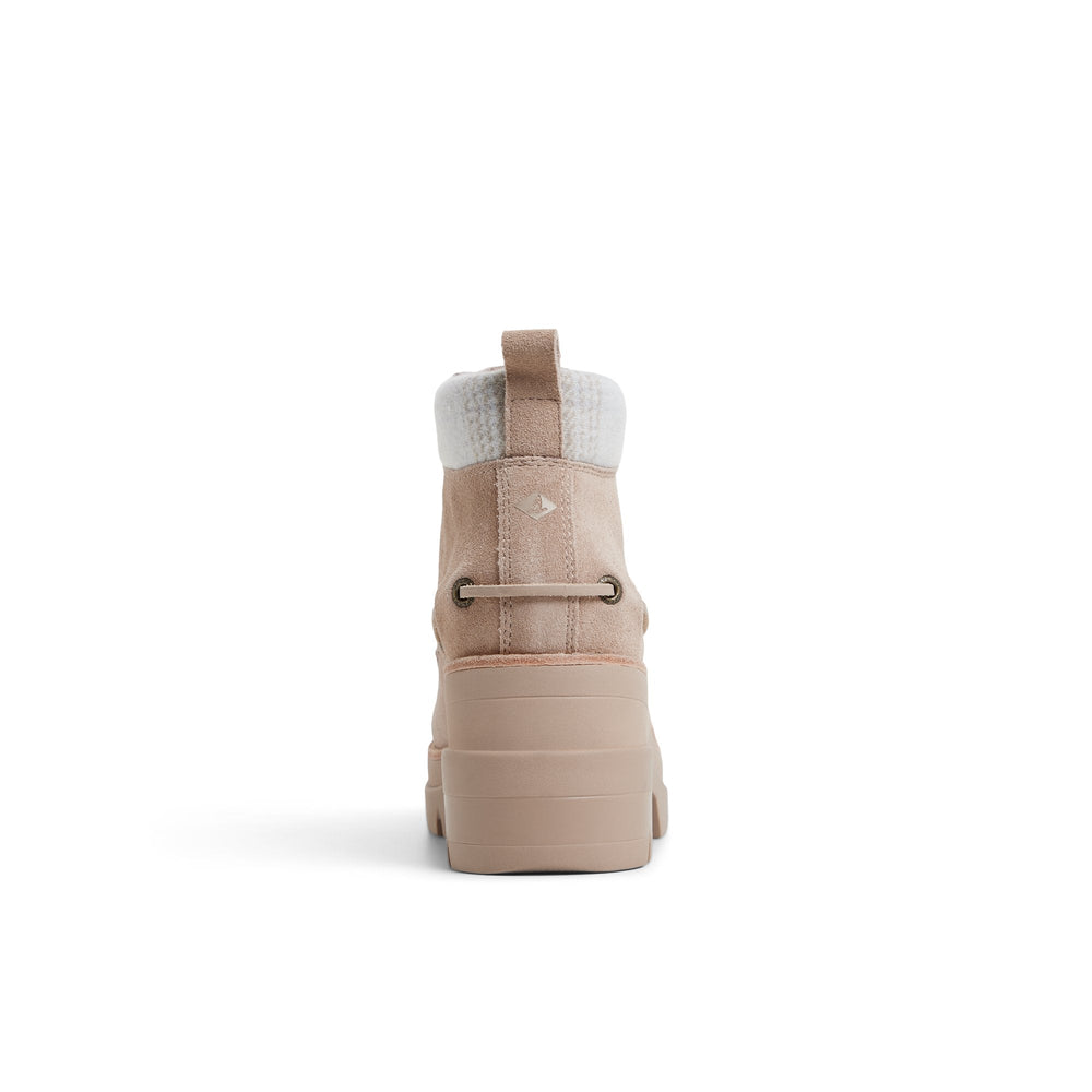 Rocky Hiker Boot Taupe