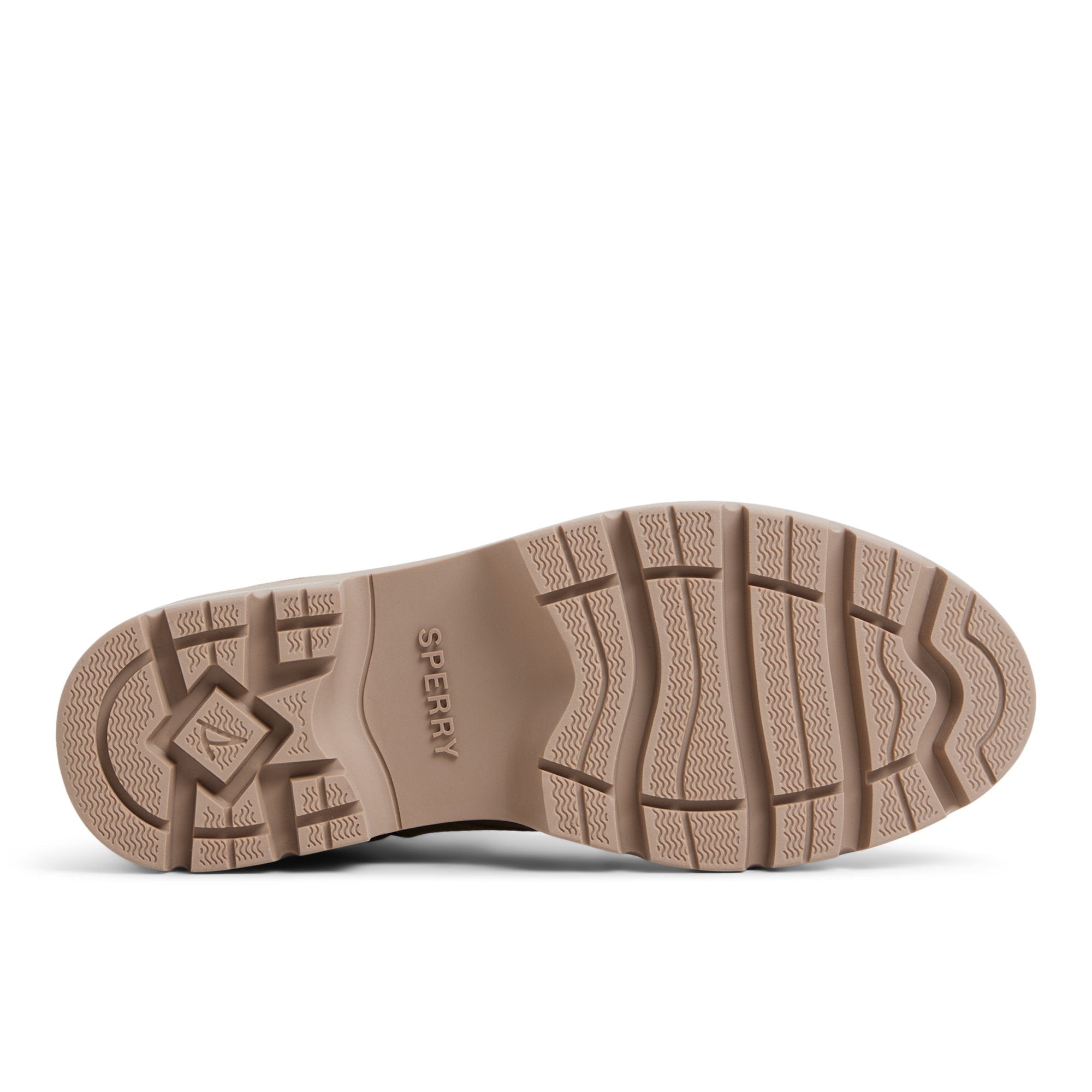 Rocky Hiker Boot Taupe