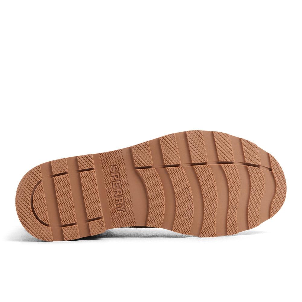 Tahoe Lug Boot Taupe