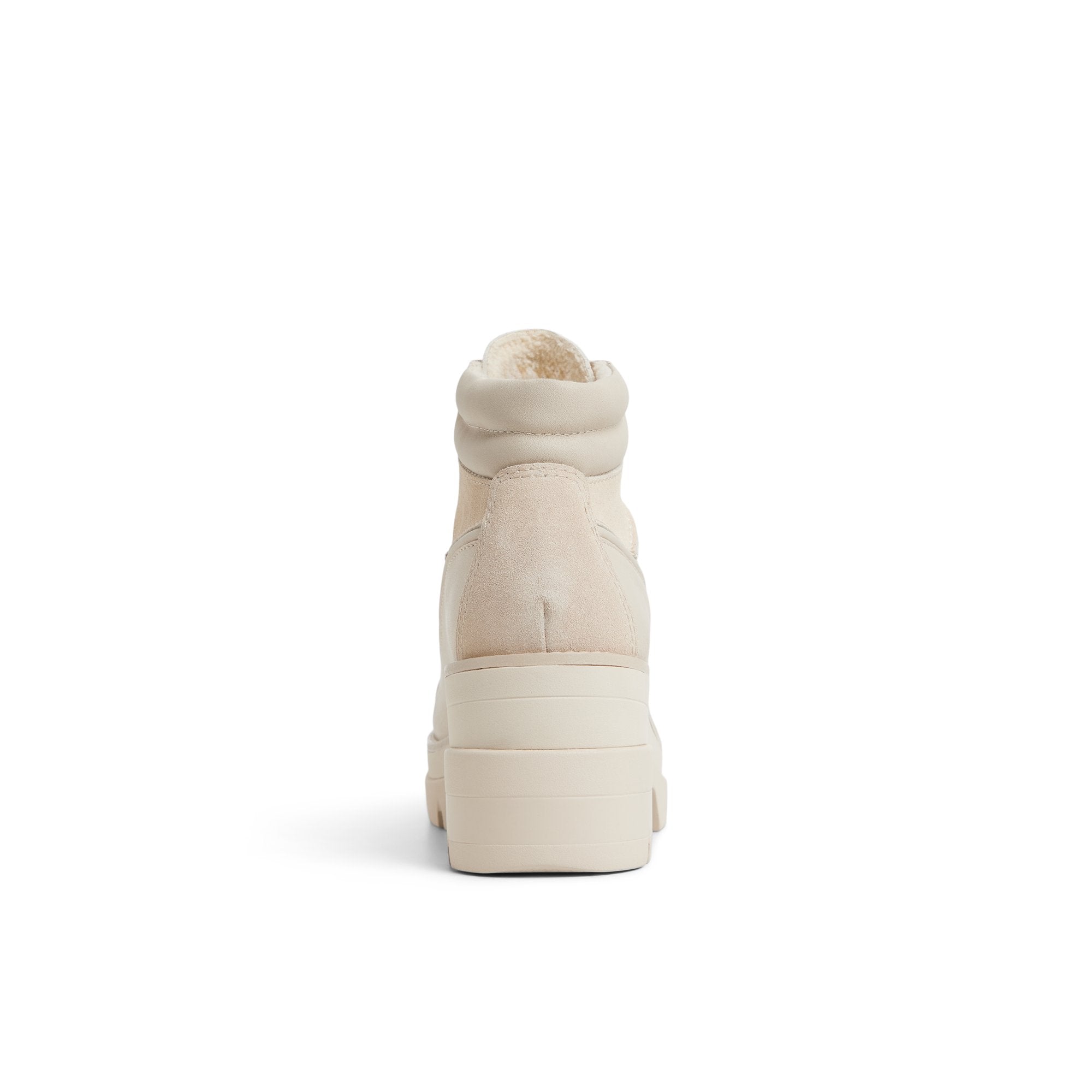 Rocky Hiker Lined Boot Opal