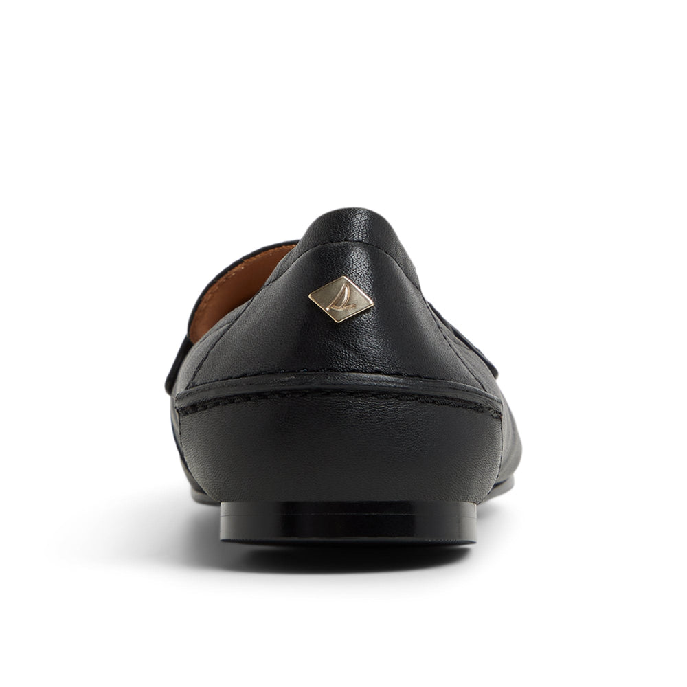 Cora Loafer Black