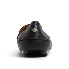 Cora Loafer Black