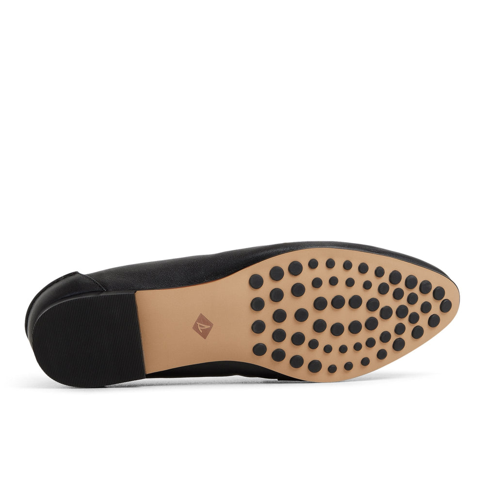 Cora Loafer Black