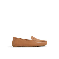 Port Driver 2 Loafer Tan