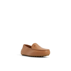 Port Driver 2 Loafer Tan