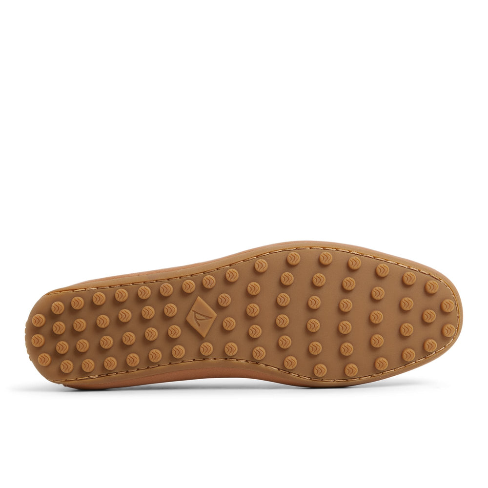 Port Driver 2 Loafer Tan