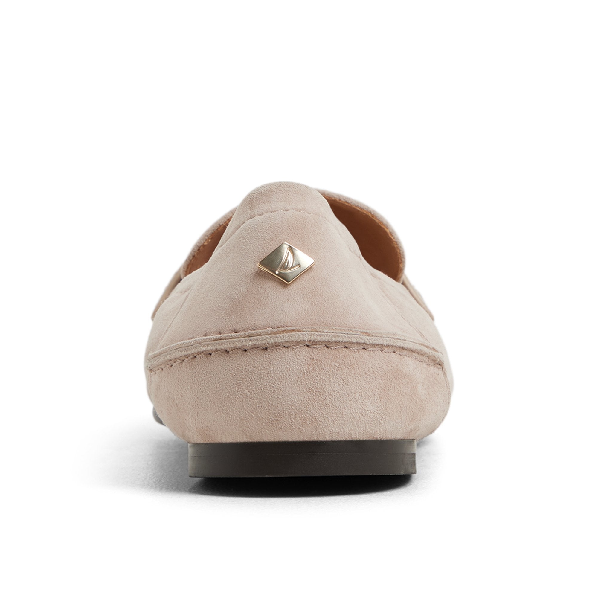 Cora Loafer Taupe