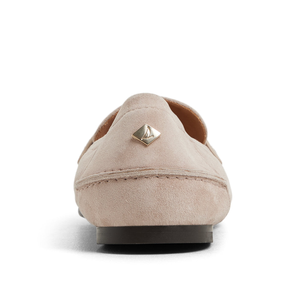 Cora Loafer Taupe