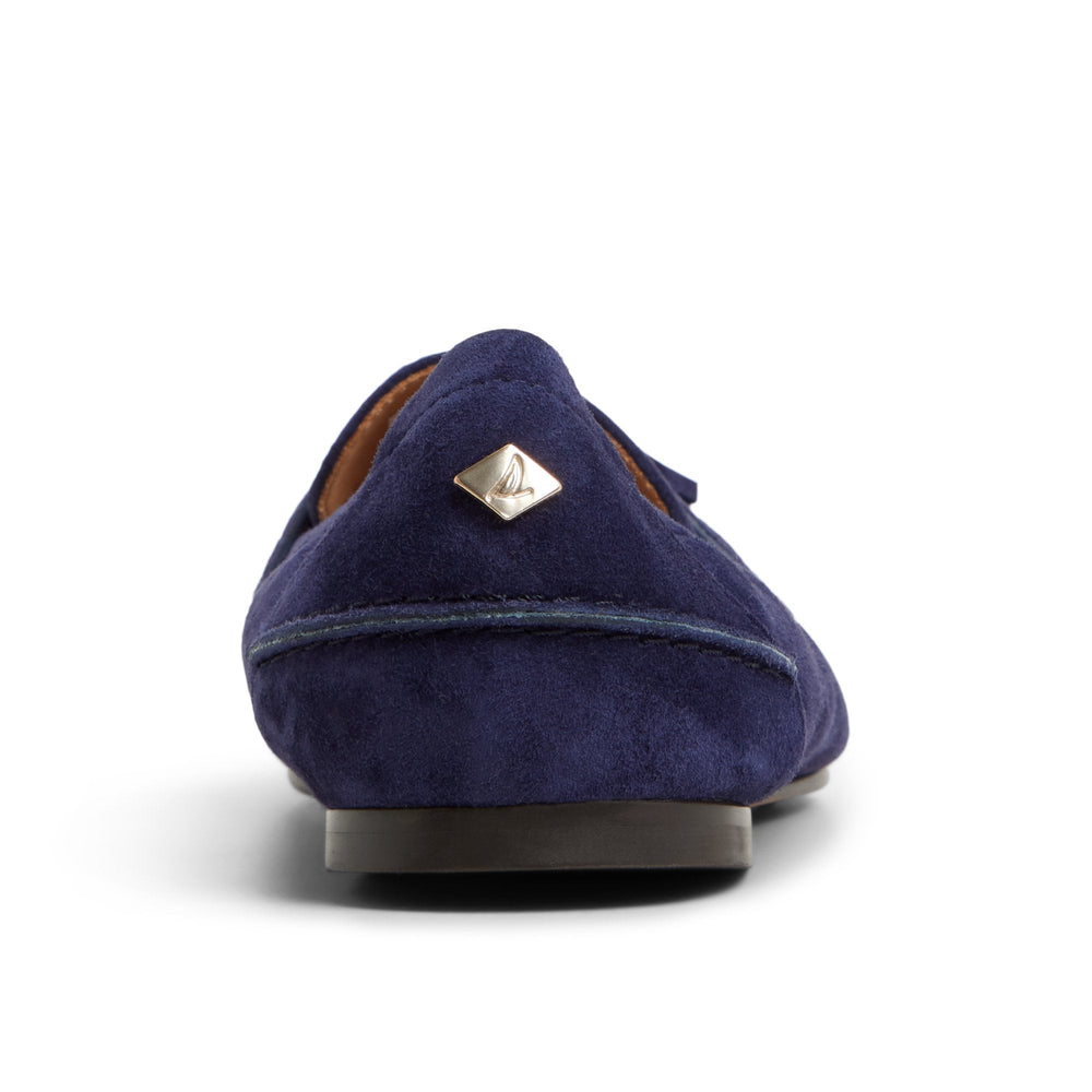 Cora Loafer Navy