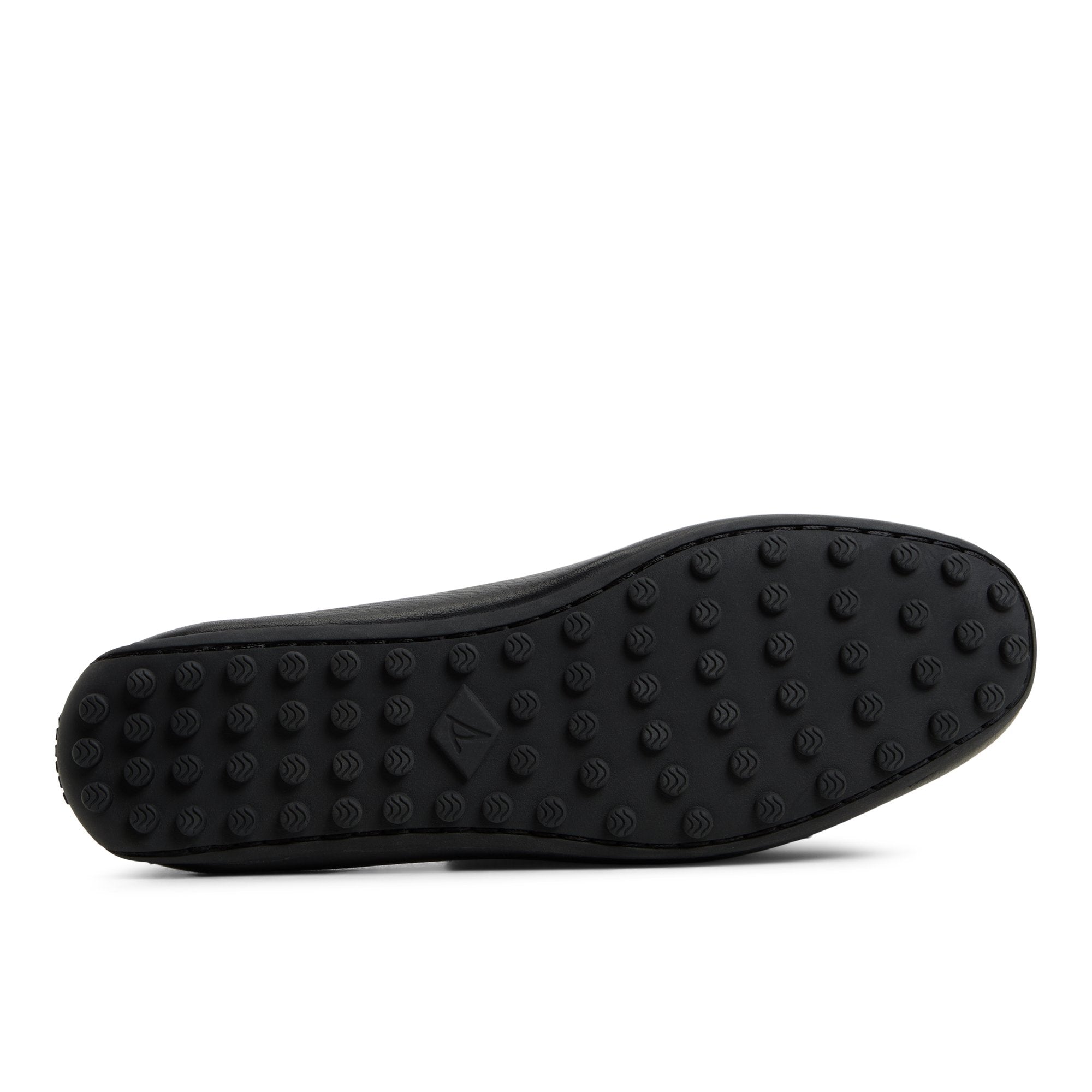 Port Driver 2 Loafer Black