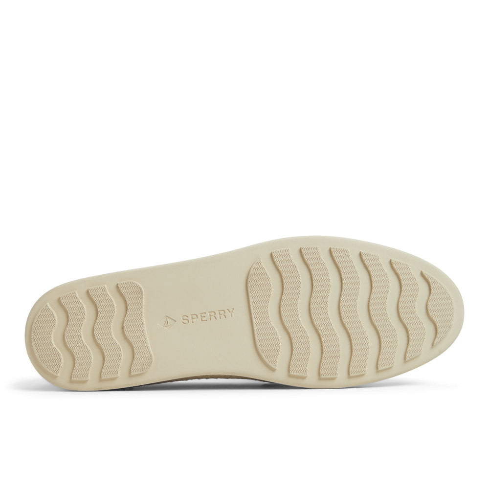 Mira loafer Taupe Women's Oxfords & Loafers
