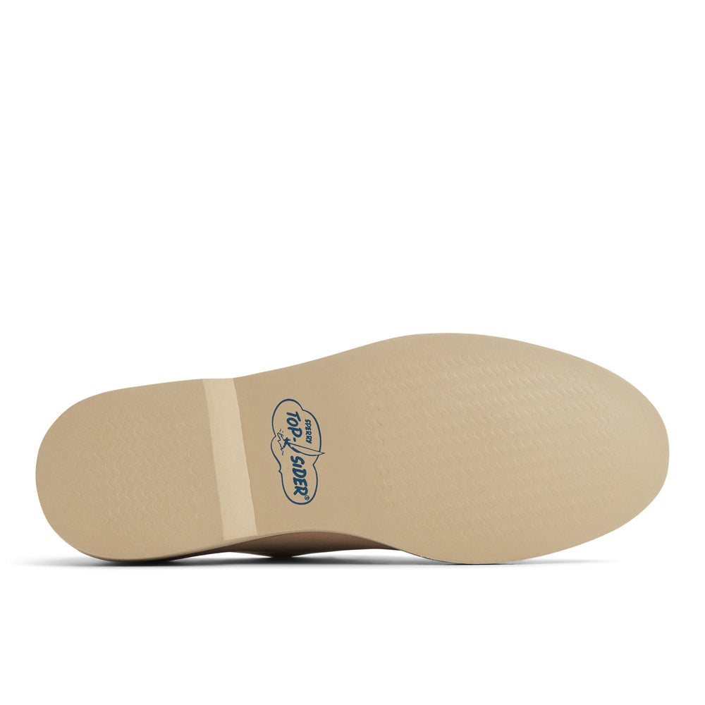 Captainsox Light Pink Women's Leather